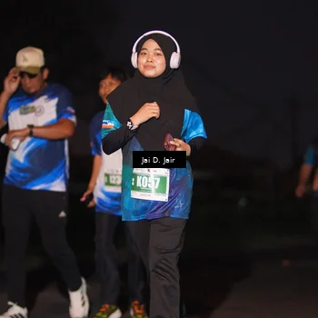 Runner Photo 4519632