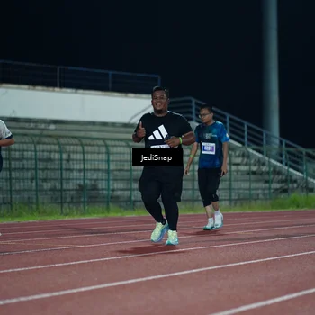 Runner Photo 4519638