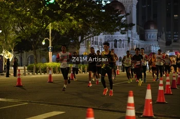 Runner Photo 4519640