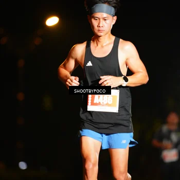Runner Photo 4519641