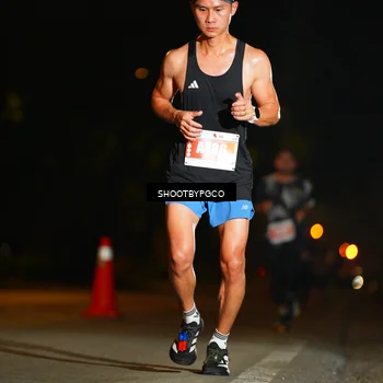 Runner Photo 4519649