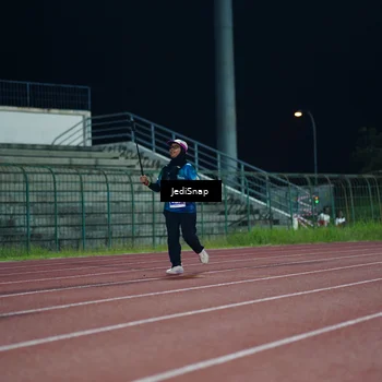 Runner Photo 4519652