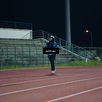 Runner Photo 4519653