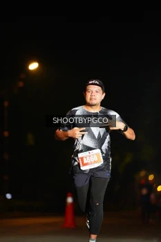 Runner Photo 4519660