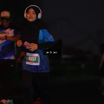 Runner Photo 4519662