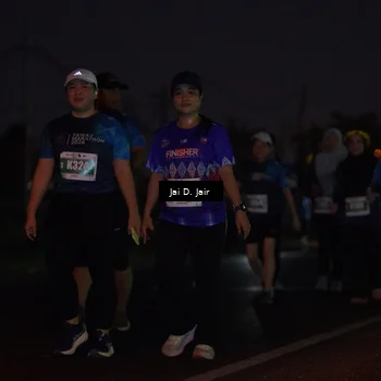Runner Photo 4519664