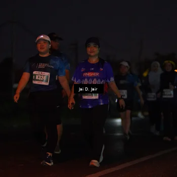 Runner Photo 4519666