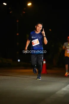 Runner Photo 4519669