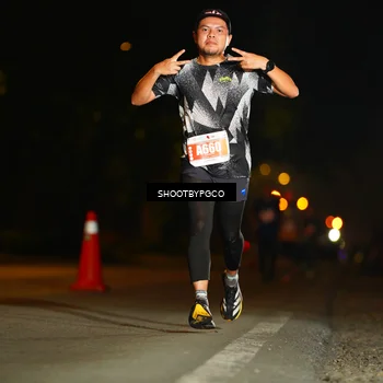 Runner Photo 4519671