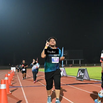 Runner Photo 4519674