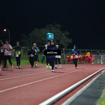 Runner Photo 4519683