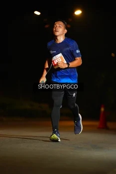 Runner Photo 4519691