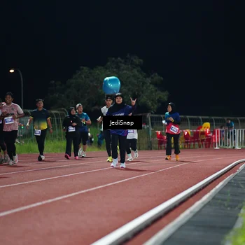 Runner Photo 4519692