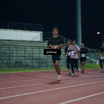 Runner Photo 4519693