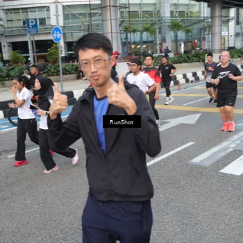 Runner Photo 4519697