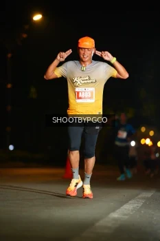 Runner Photo 4519705