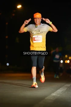 Runner Photo 4519711