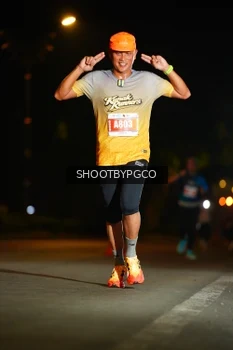 Runner Photo 4519712