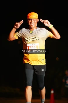 Runner Photo 4519713