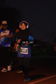 Runner Photo 4519717