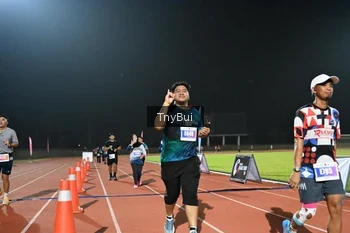 Runner Photo 4519720