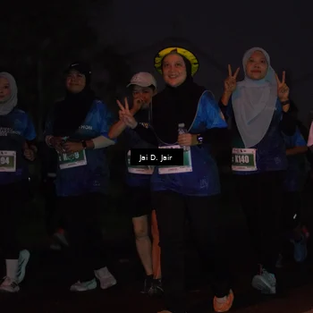 Runner Photo 4519722