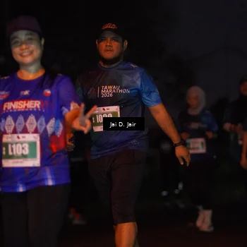 Runner Photo 4519724