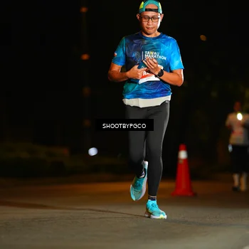 Runner Photo 4519729