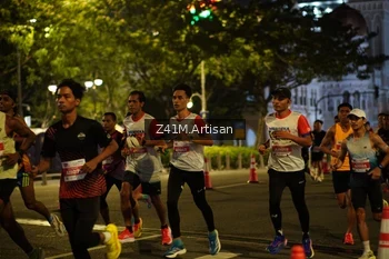 Runner Photo 4519732