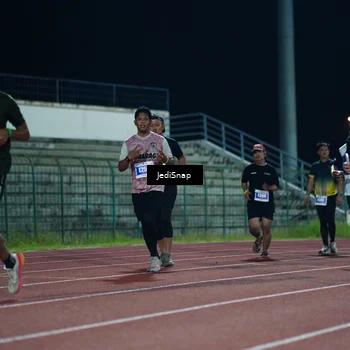 Runner Photo 4519733