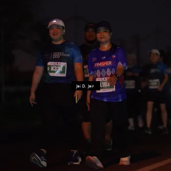 Runner Photo 4519734