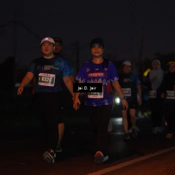 Runner Photo 4519737