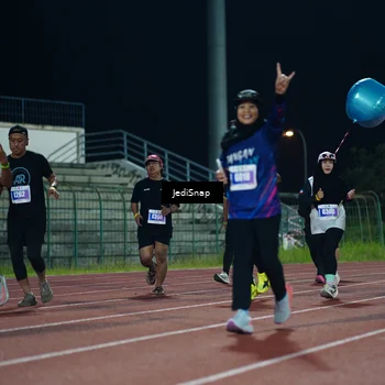 Runner Photo 4519739