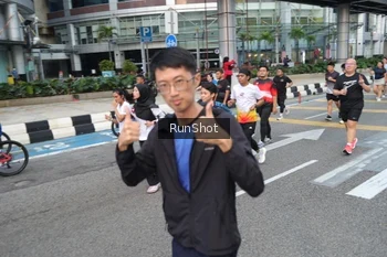Runner Photo 4519742