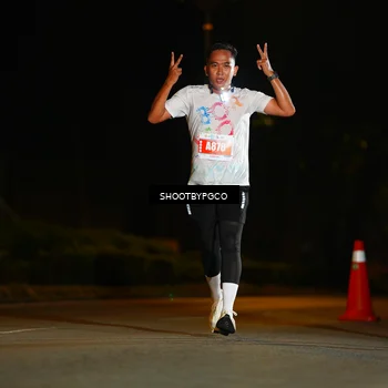 Runner Photo 4519747