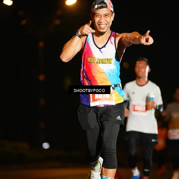Runner Photo 4519753