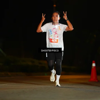 Runner Photo 4519754
