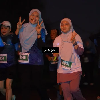 Runner Photo 4519755