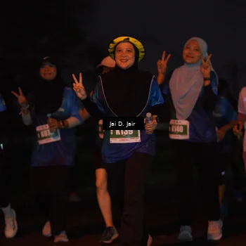 Runner Photo 4519759