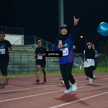 Runner Photo 4519762