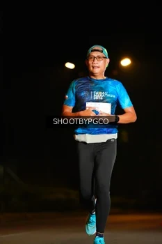 Runner Photo 4519768