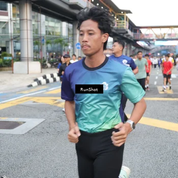 Runner Photo 4519770