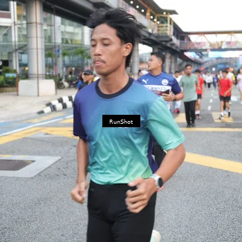 Runner Photo 4519772