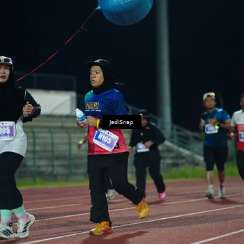 Runner Photo 4519773