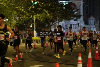 Runner Photo 4519781