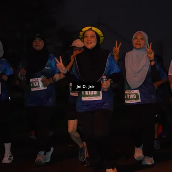 Runner Photo 4519788