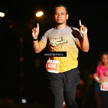Runner Photo 4519796