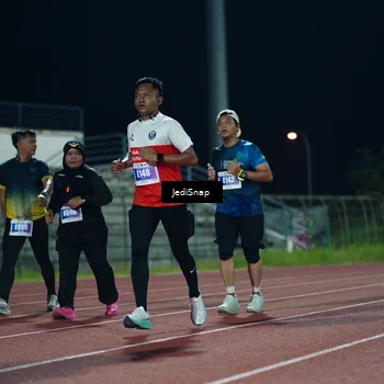Runner Photo 4519798