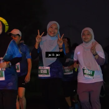 Runner Photo 4519801