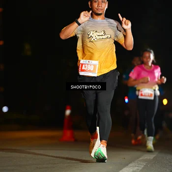 Runner Photo 4519803